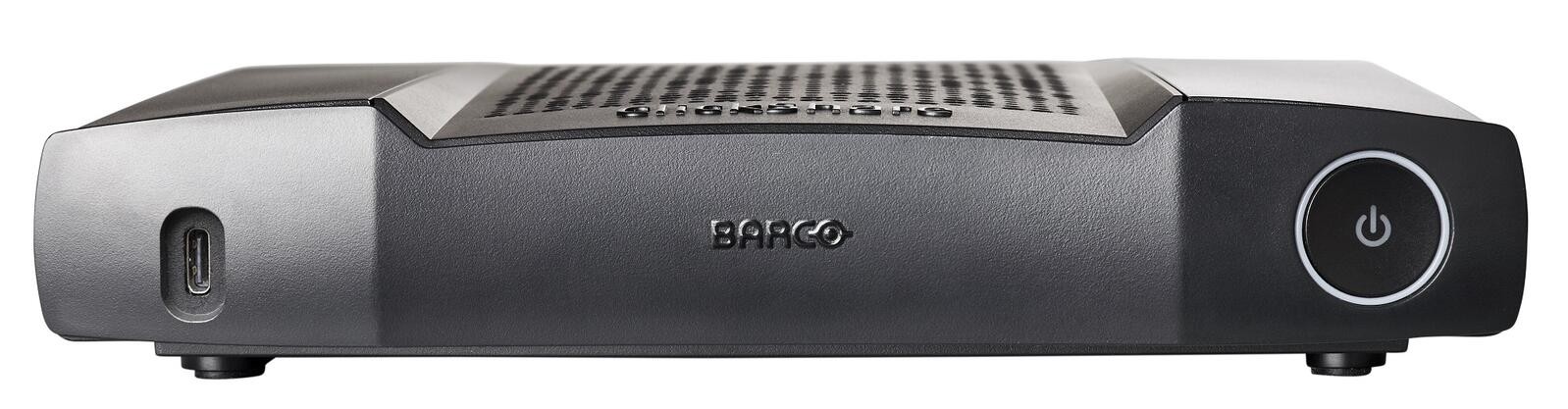 Barco Clickshare CX-50 EU (GEN2) Konferenzsystem Audio-Line-out, HDMI