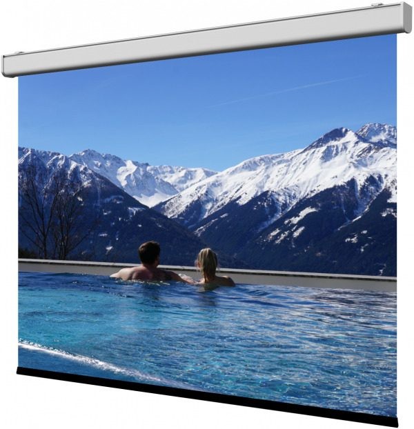 WS-Spalluto WS-S-NewSlim projection screen 1:1 - WS-Spalluto WS-S-