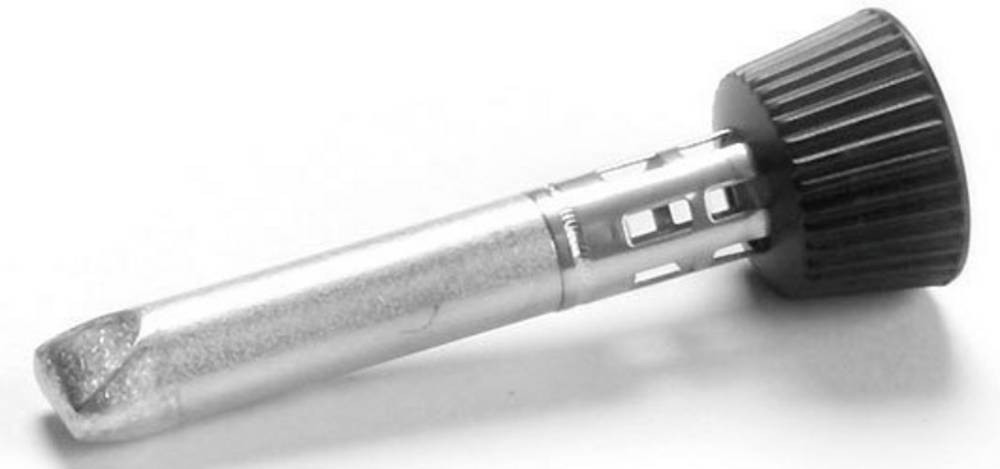 Ersa 0102CDLF65 Lötspitze Meißelform, gerade Spitzen-Talla 6.50mm