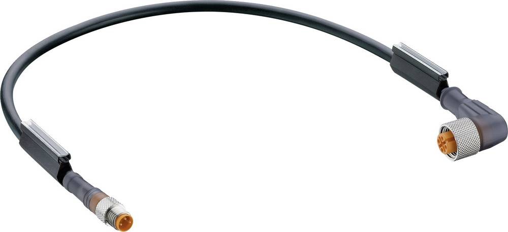 Belden 11872-1 Sensor-/Aktor-Steckverbinder, konfektioniert M12