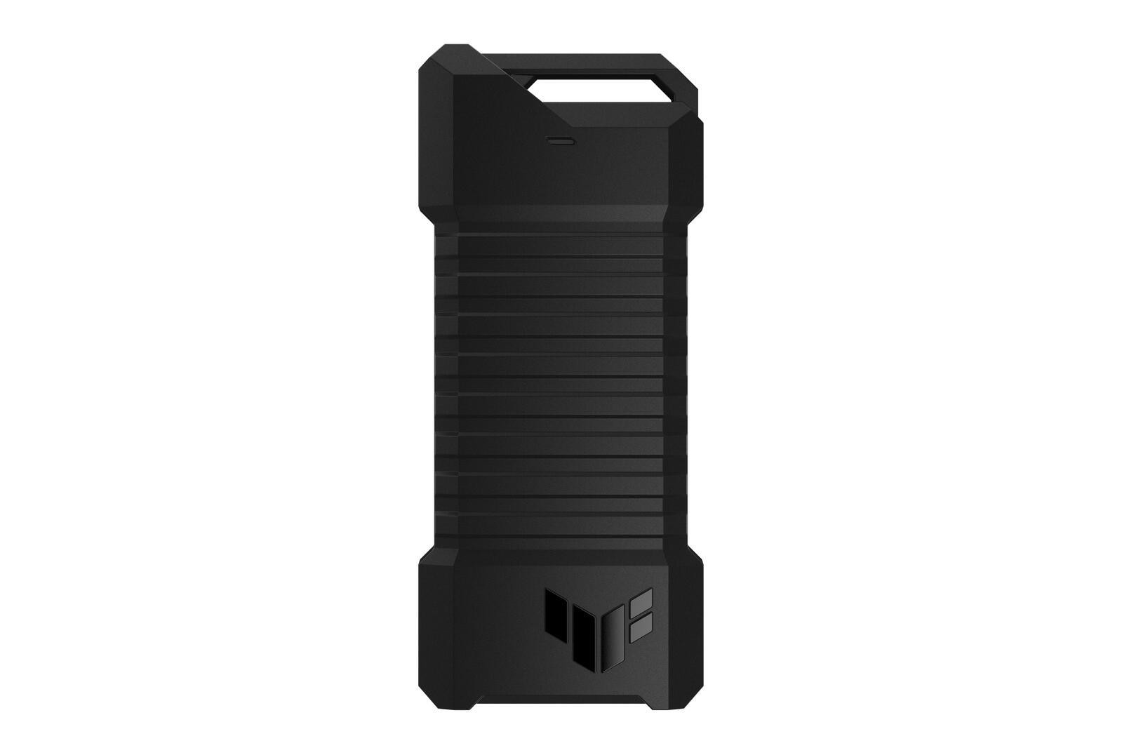 Asus TUF Gaming A1 - Speichergehäuse - M.2 - M.2 NVMe Card - USB 3.2