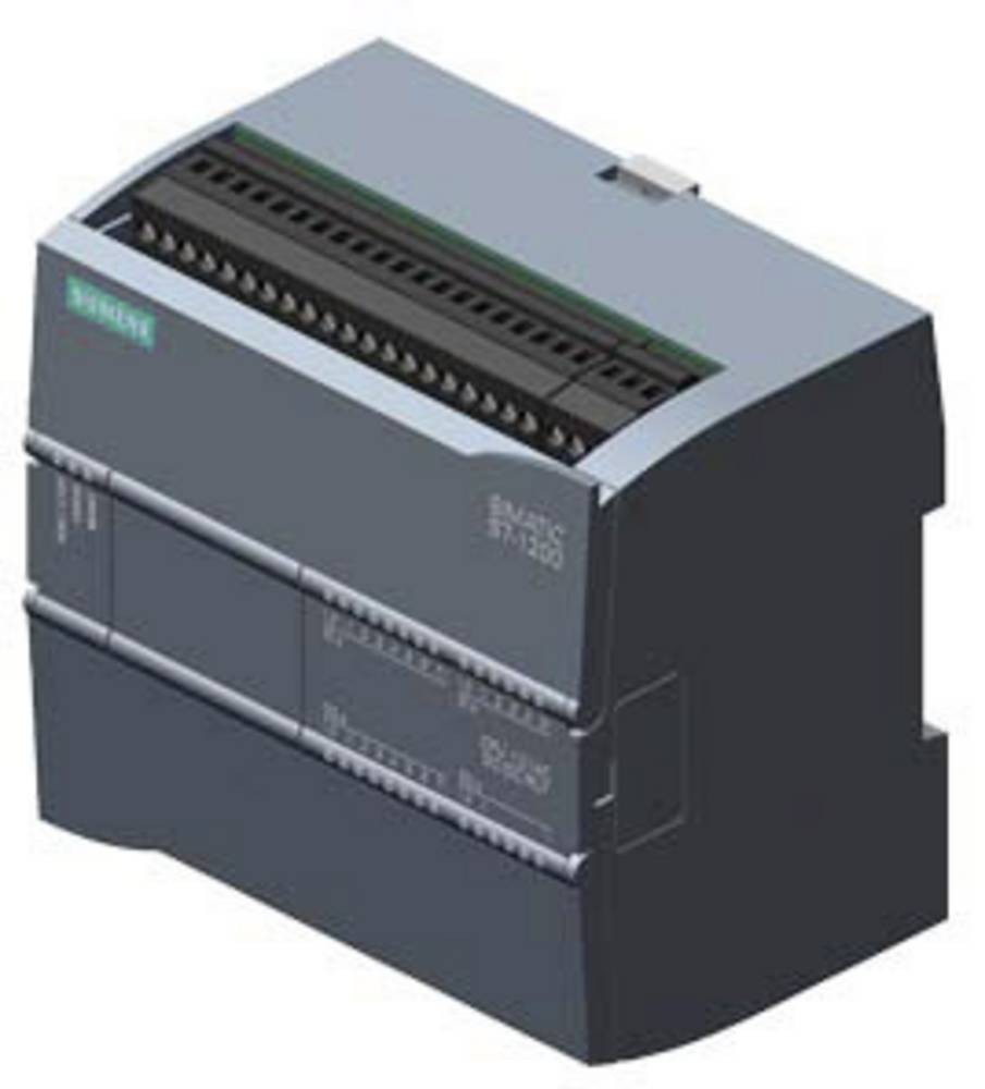Siemens 6ES7214-1HG40-0XB0 no categorizado - Siemens 6ES7214-1HG40-