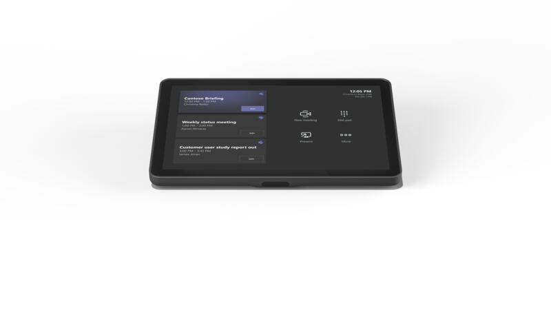 Logitech Tap mit Cat5e-Kit