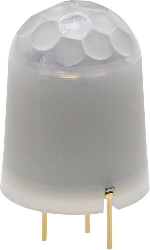 Panasonic Bewegungsmelder AMN31112J 3 - 6 V/DC (Ø) 10mm 1 pc(s)