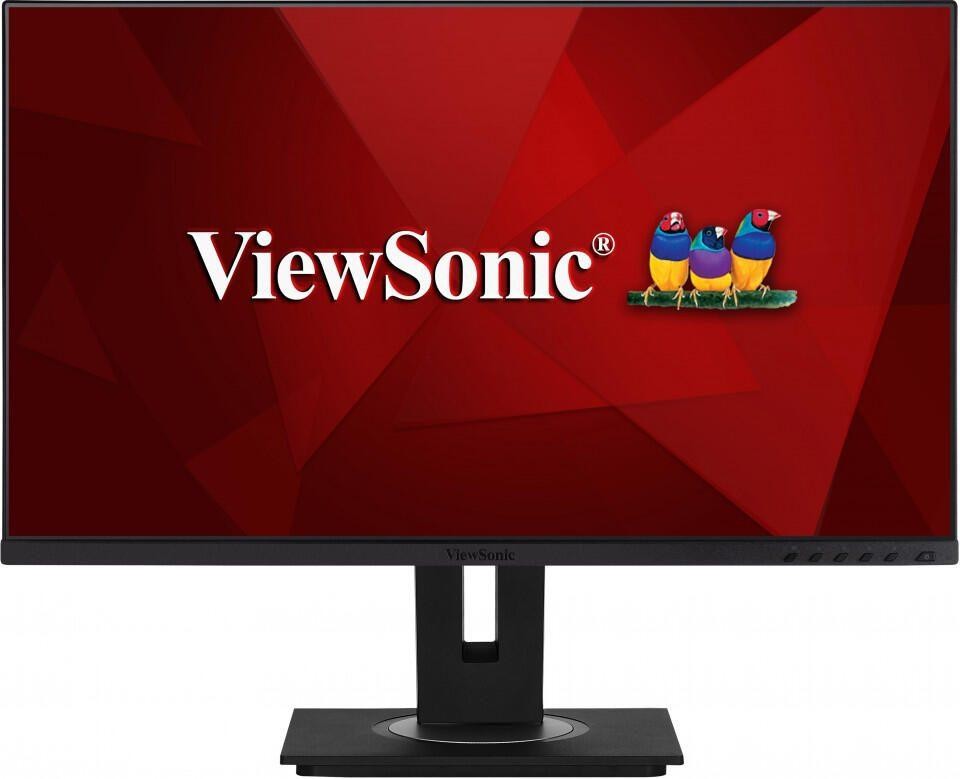 Viewsonic VG Series VG2756-4K écran plat de PC 68,6 cm (27") 3840 x