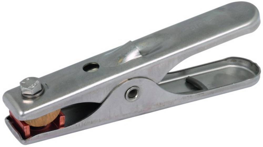 DEHN 546025 EZ 16 FL13 ASM6 STGALZN parafoudre-Zugfederklemme 1 St.