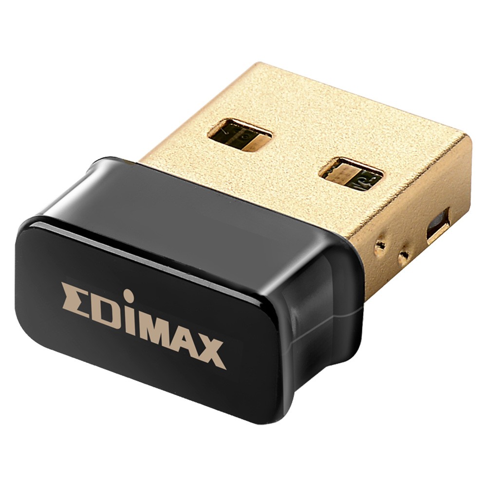 Edimax EW-7811ULC network card WLAN - Edimax EW-7811ULC, Wireless,
