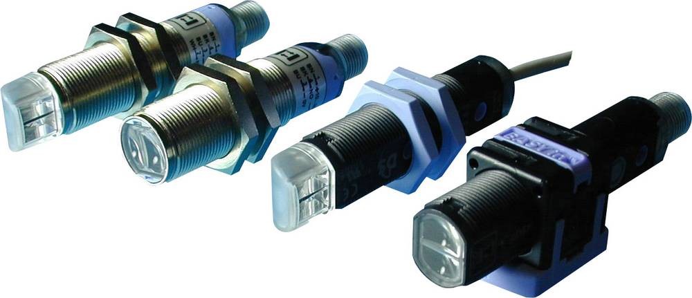 Datalogic 952001431 photoelectric sensor - Datalogic 952001431