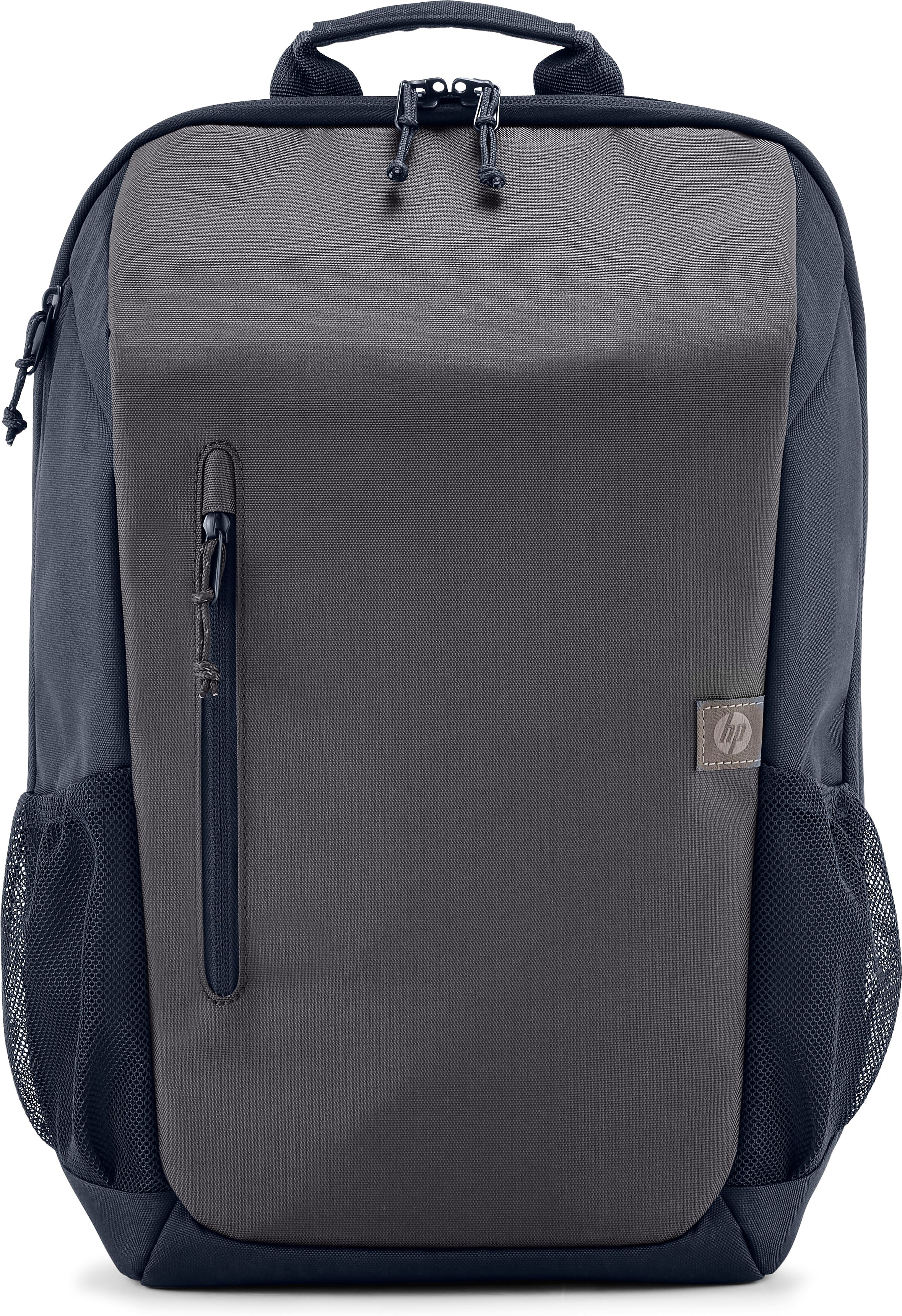 HP Zaino per laptop da 15,6" Travel 18 litri Iron Grey - HP Zaino per