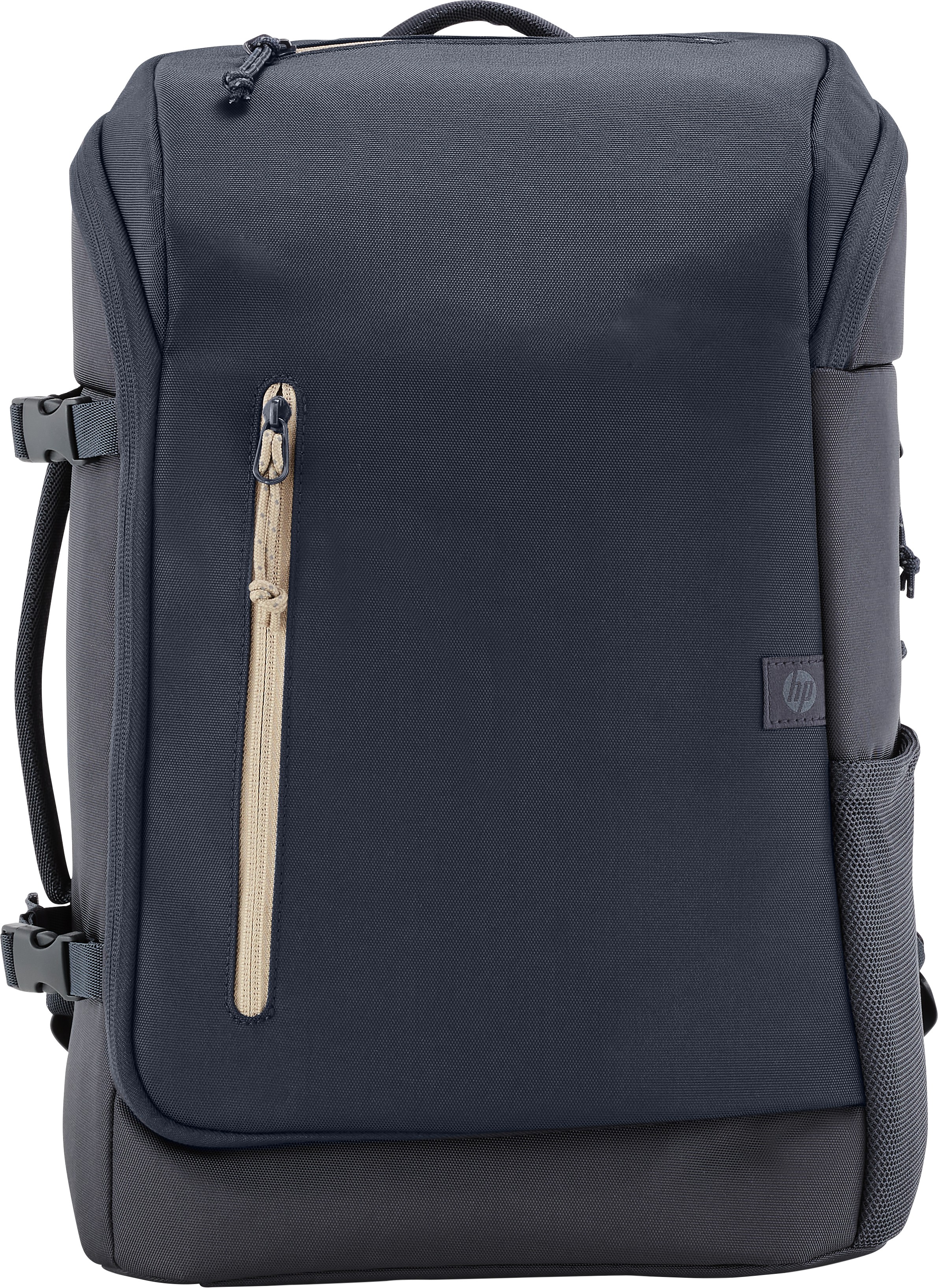 HP Mochila para portátil Travel de 15,6 pulgadas y 25 litros azul -