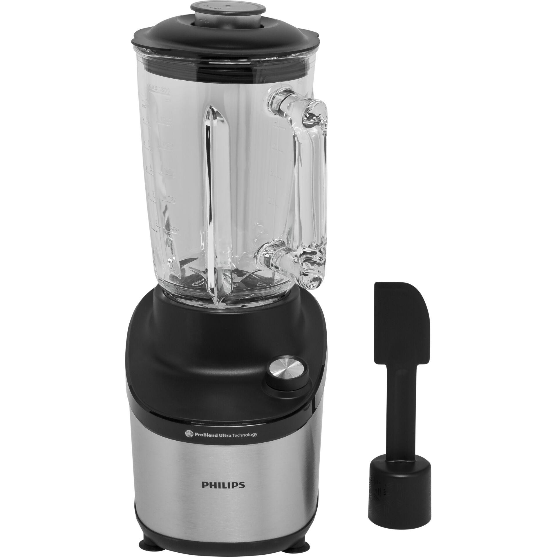 Philips 7000 series HR3760/00 High-speed blender - Philips 7000