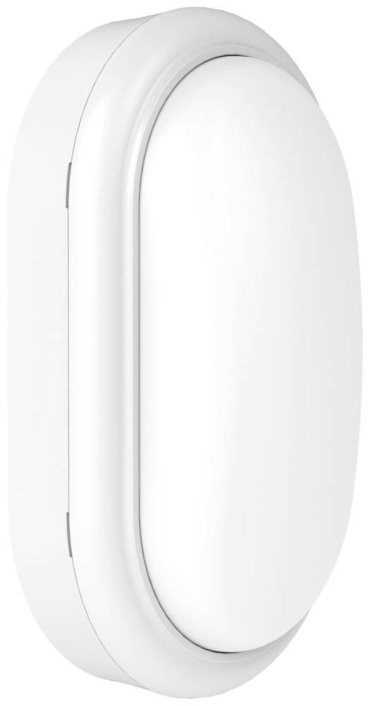 Philips Wall mount - Philips Wall mount, Surfaced, Oval, 1 bulb(s),