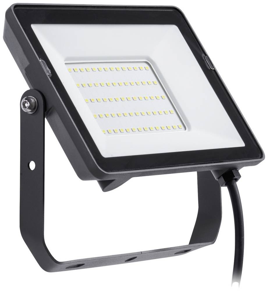 Philips 8719514954434 Projecteur Noir 50 W LED - Philips