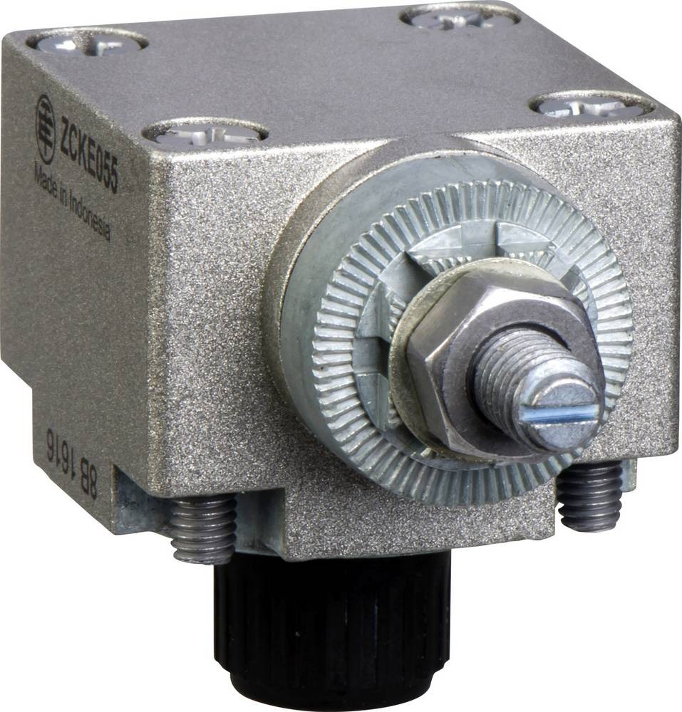 Telemecanique Sensors ZCKE05 not categorized - Telemecanique Sensors