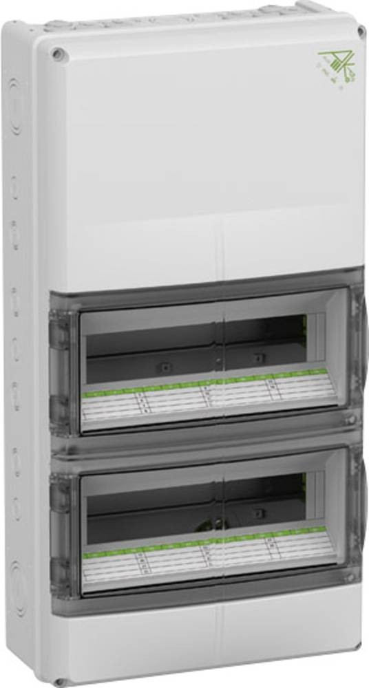 Spelsberg 73362801 AK 28 Plus Kleinverteiler Aufputz Anzahl Teilungen