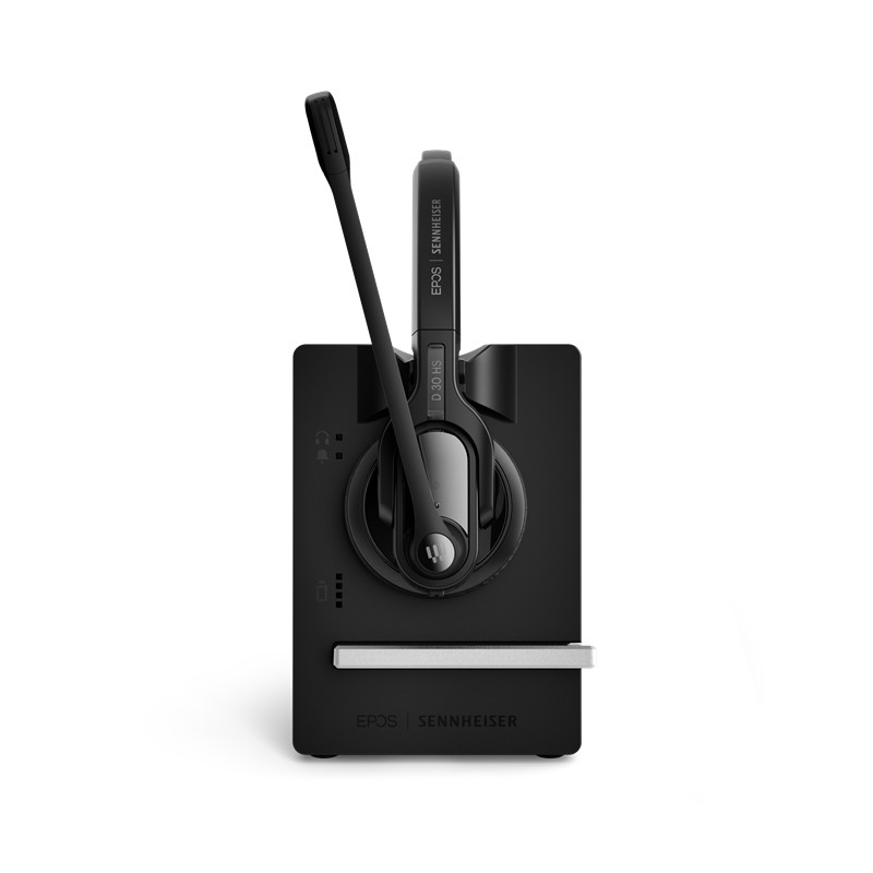 Epos 1000987 Impact D 30 Phone (EU) Stereo DECT (Binaural)