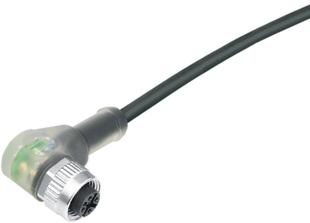 Binder 77 3634 0000 50003-0500 Sensor-/Aktor-Steckverbinder,