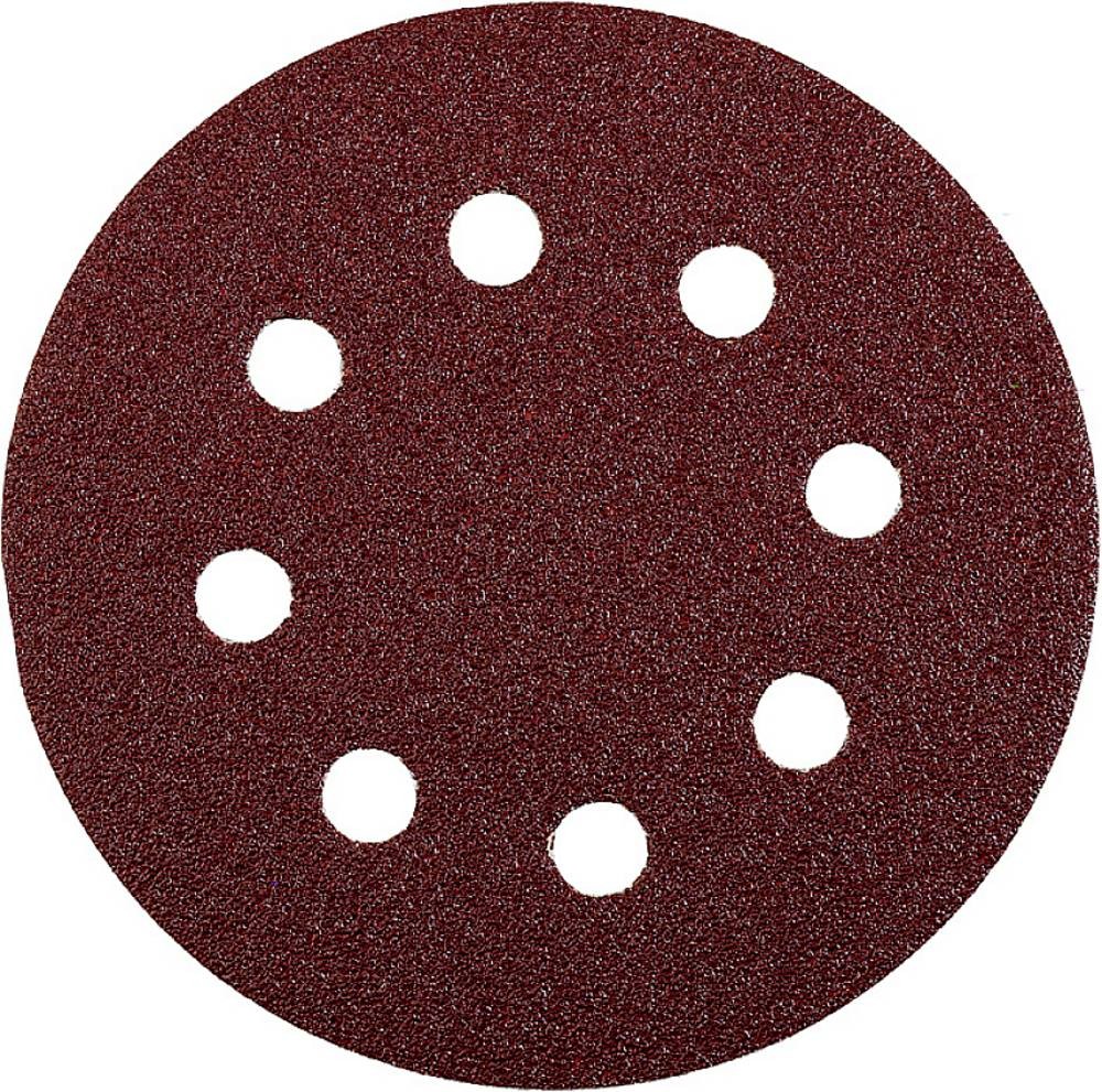 Kwb 491804 Schleifscheibe Durchmesser 115mm Körnung (num)=40 5St.
