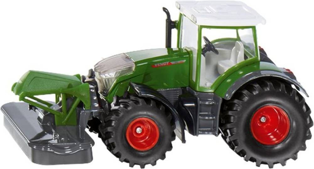 SIKU Spielwaren Landwirtschafts Modell Fendt 942 Vario Fertigmodell