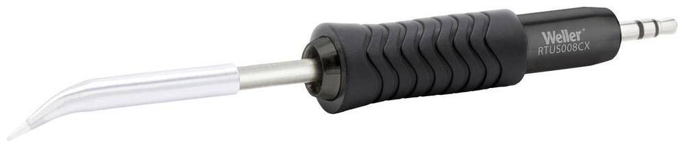 Weller RTUS 008 C X M Lötspitze Konisch Spitzen-Größe 0.80mm