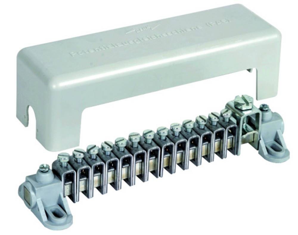 DEHN 563030 PAS AH RK 13X25 1X8.10 Schraubklemmen-Block 1 St.