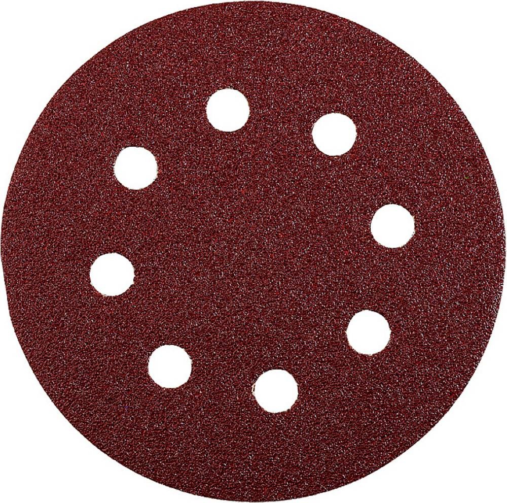 Kwb 491818 Schleifscheibe Durchmesser 115mm Körnung (num)=180 5St.
