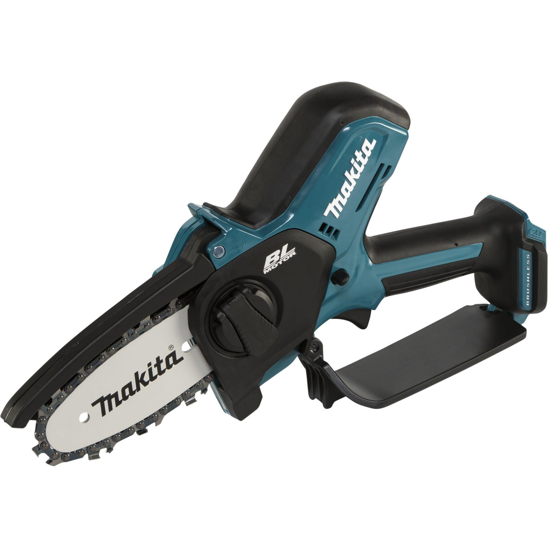 Makita UC100DZ Akku Akku-Kettensäge ohne Akku, ohne Ladegerät 210W V