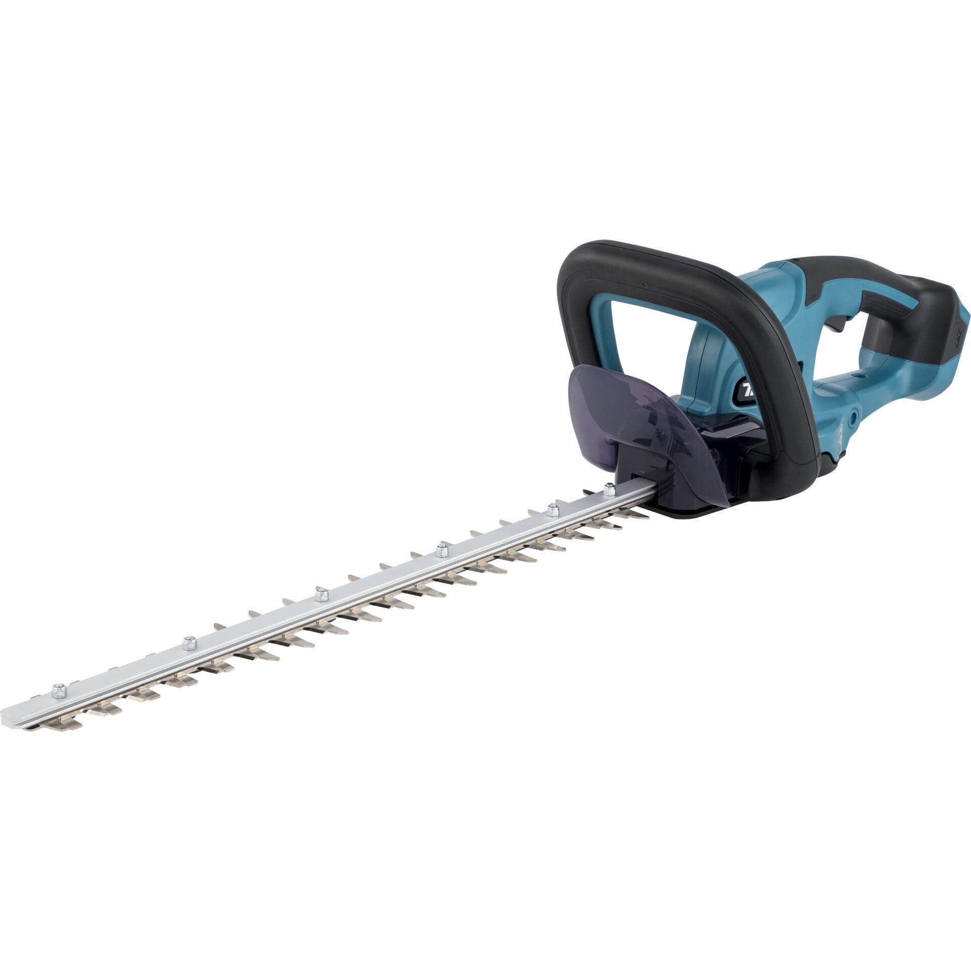 Makita DUH507Z power hedge trimmer Double blade 2 kg - Makita DUH507Z,