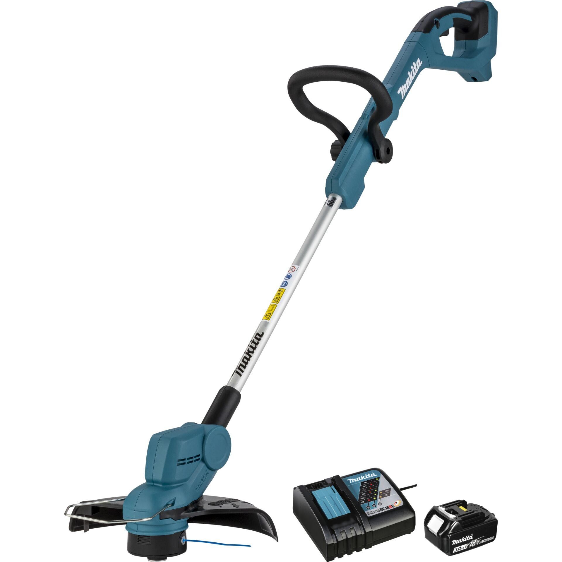 Makita DUR193RF not categorized - Makita DUR193RF