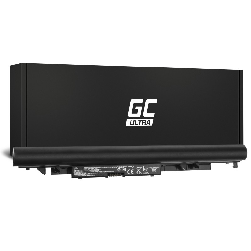 Green Cell HP142ULTRA laptop spare part Battery - Green Cell