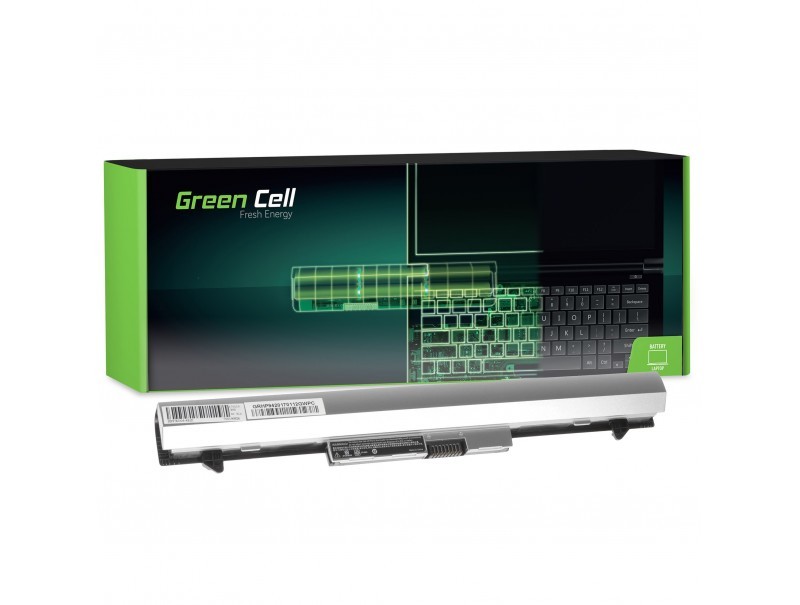 Green Cell HP94 laptop spare part Battery - Green Cell HP94, Battery,