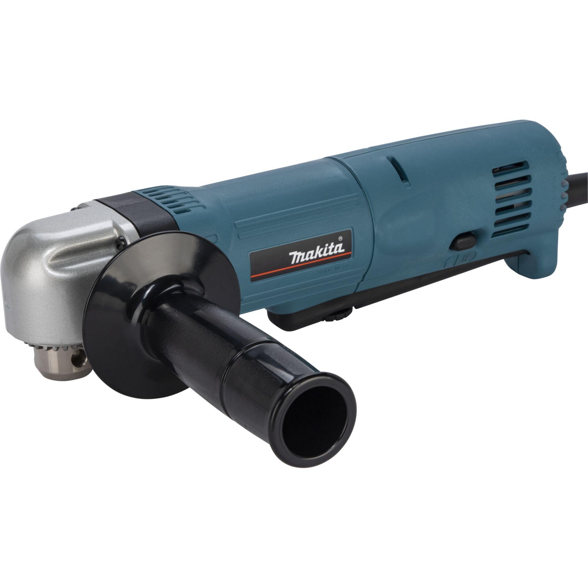 makita Winkelbohrmaschine DA3010FJ