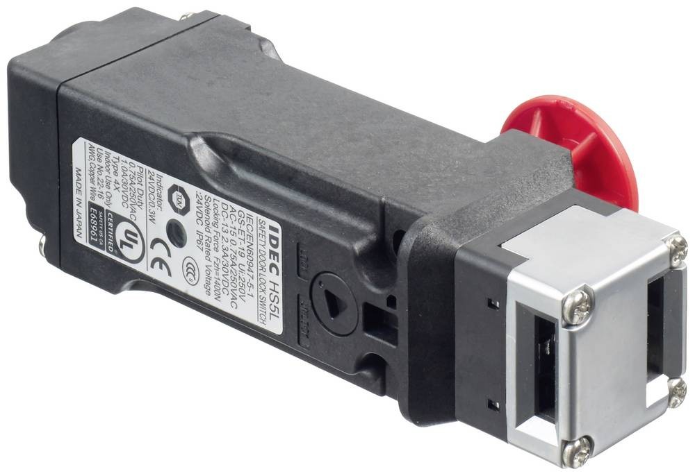 IDEC HS5L-DD44LM-G no categorizado - IDEC HS5L-DD44LM-G