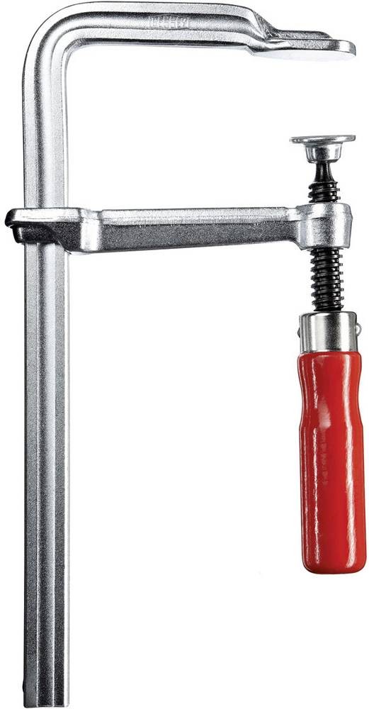 Bessey Ganzstahl-Schraubzwinge classiXSpannweite 500mm, Ausladung