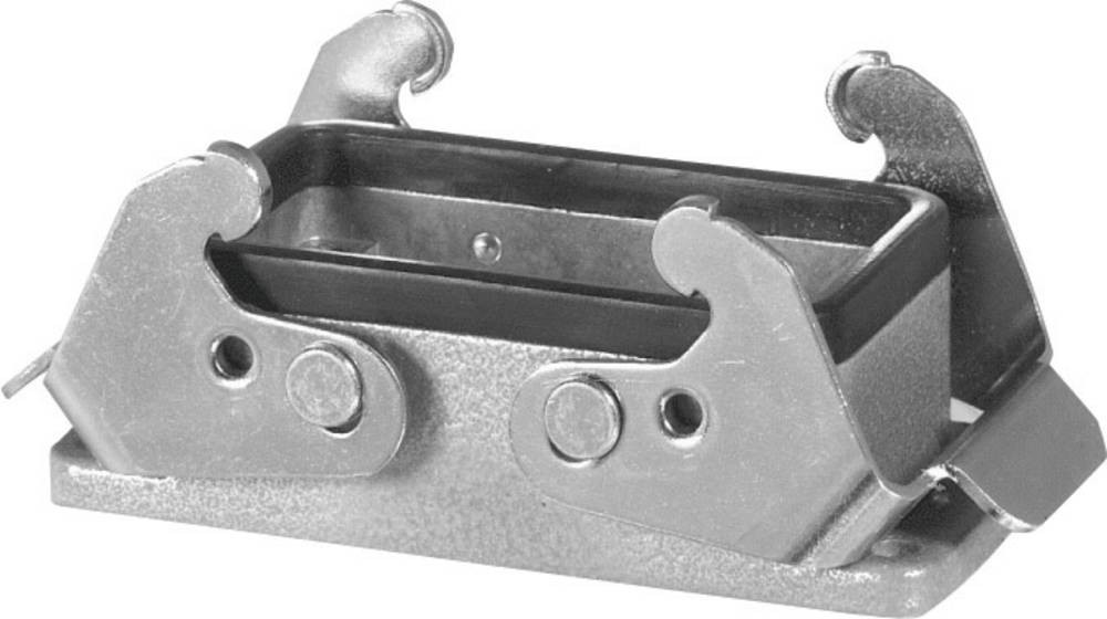 Amphenol C146 10F010 000 1-1 Anbauboîte 2 Querbügel, avec