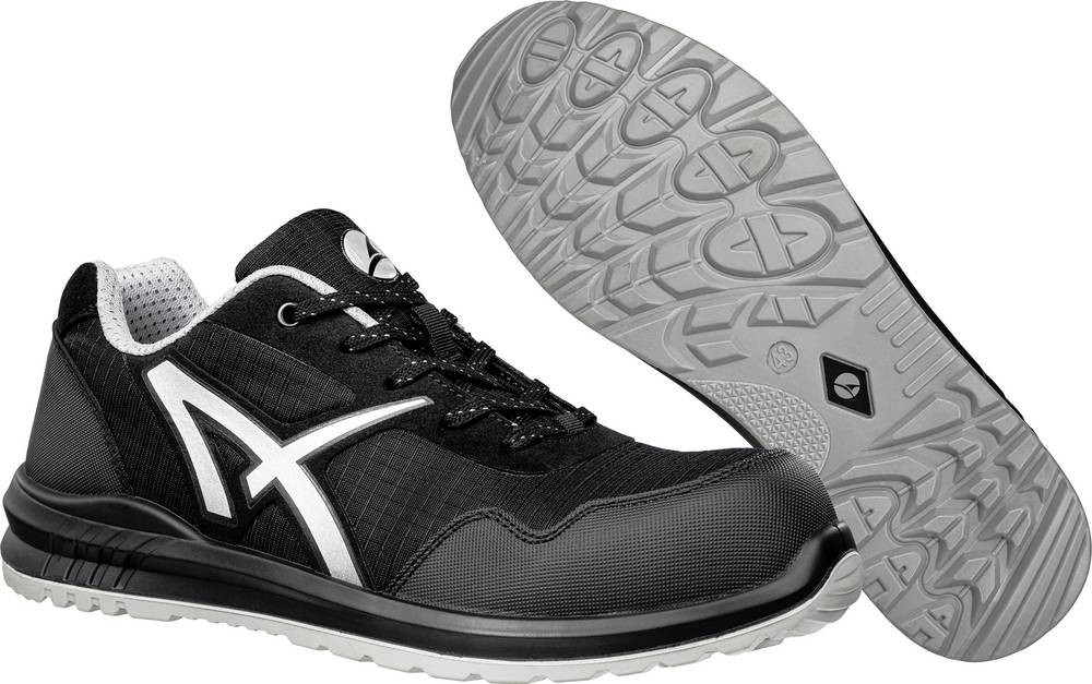 Albatros DRIFTER BLACK LOW SRC 648770200000043 safety shoes S1P