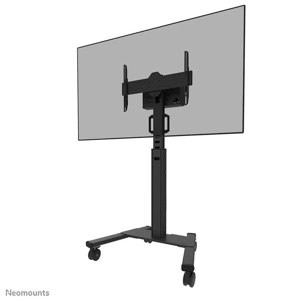 Newstar Neomounts FL50S-825BL1 Bodenständer für 37-75" Bildschirme -
