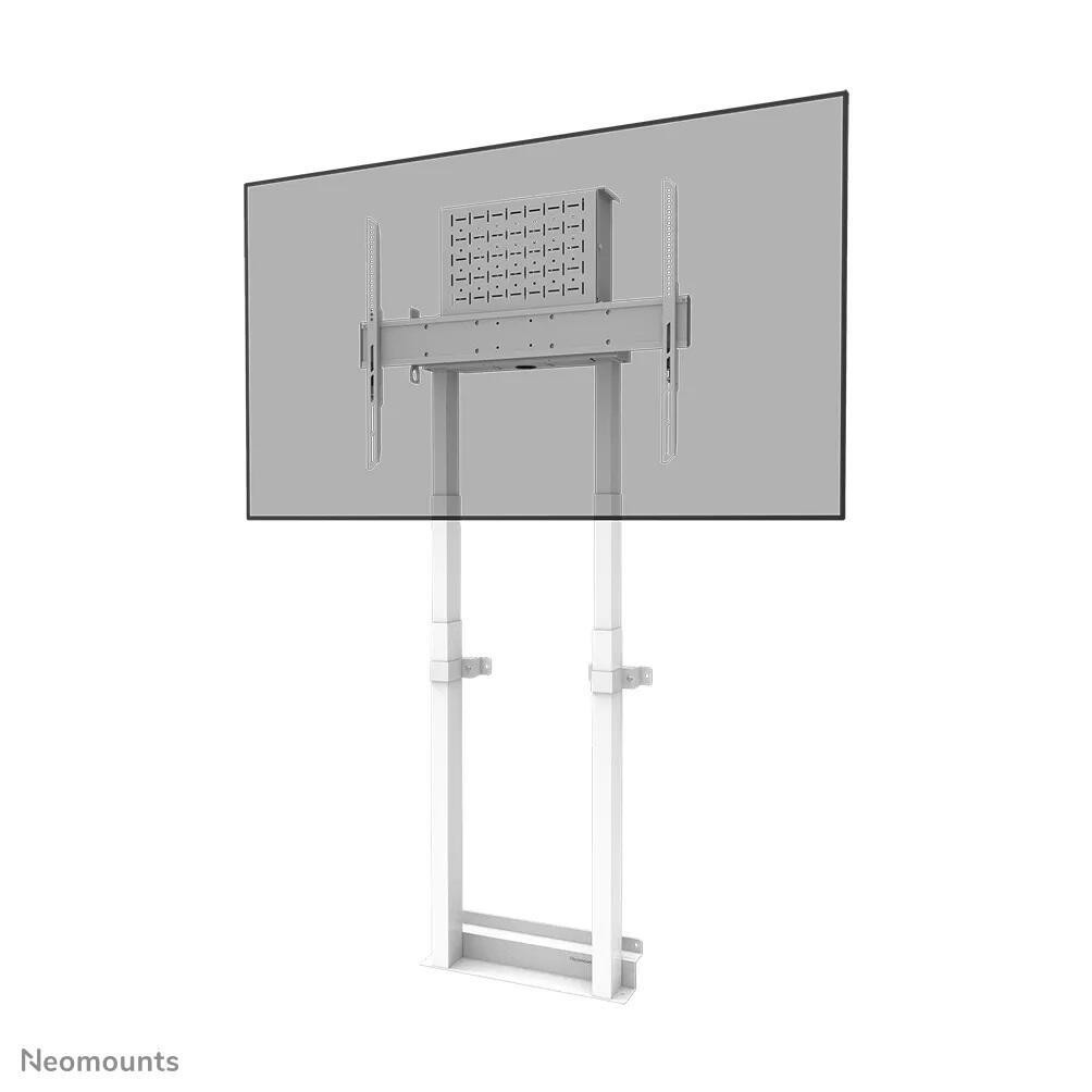 Neomounts WL55-875WH1 Support mural pour écran 55-100" - motorisé -