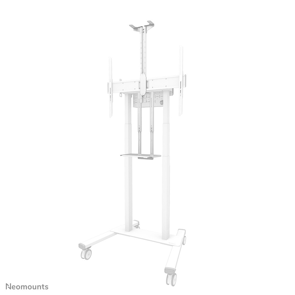 Neomounts AFL-875WH1 Videobar and multimedia kit - universal -