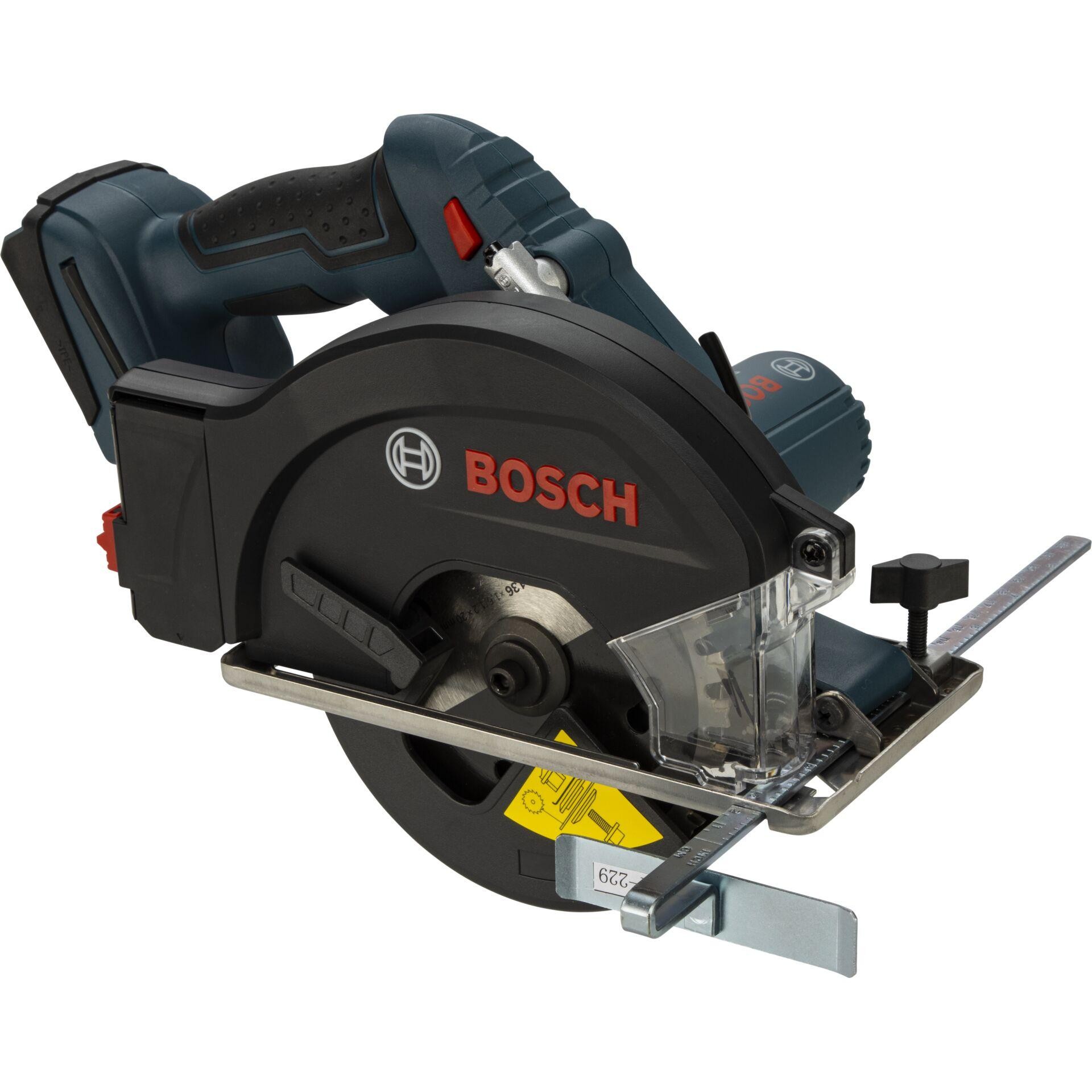 Bosch GKM 18V-50 Professional - Bosch GKM 18V-50 Professional, 18 V,