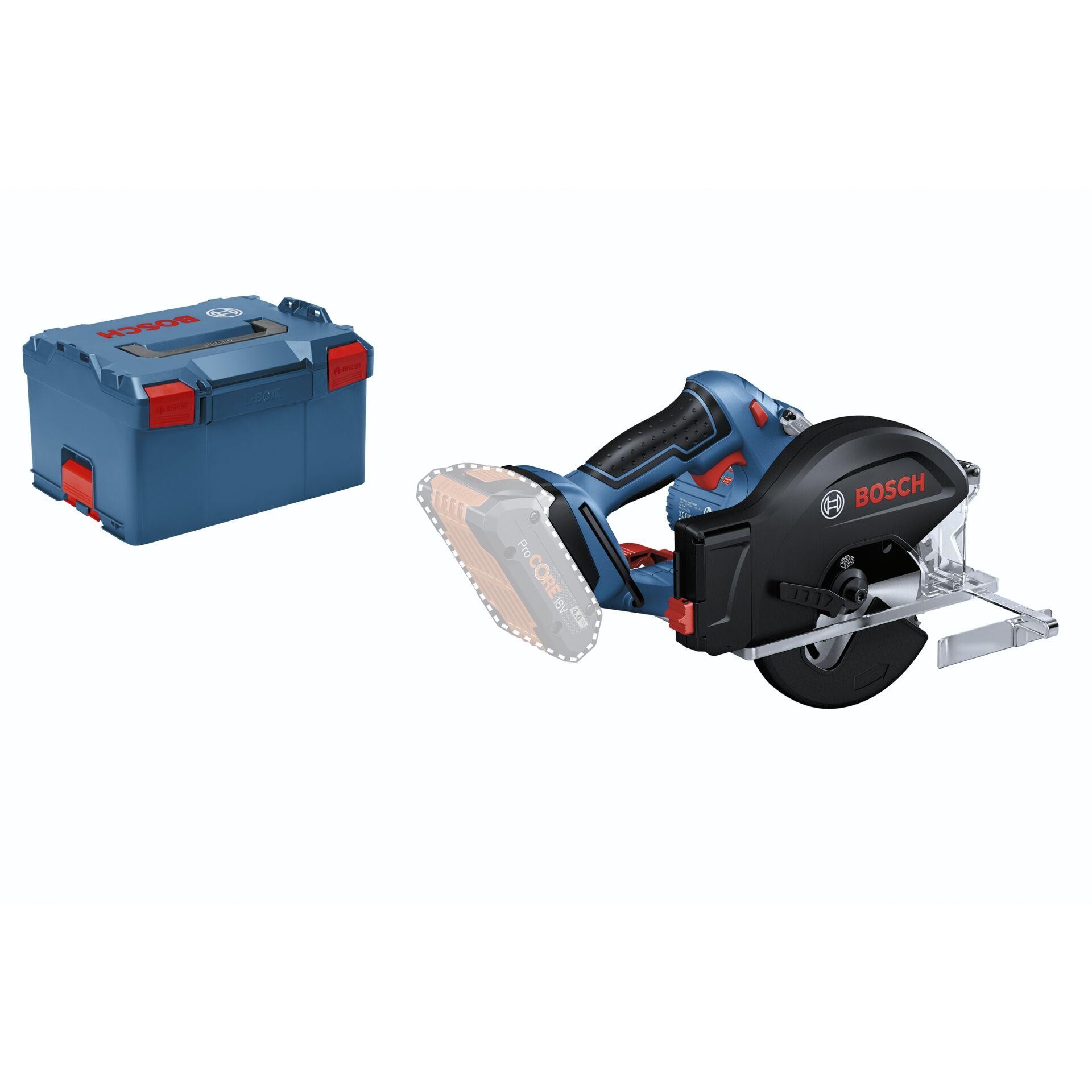 Bosch GKM 18V-50 Professional - Bosch GKM 18V-50 Professional, 18 V,