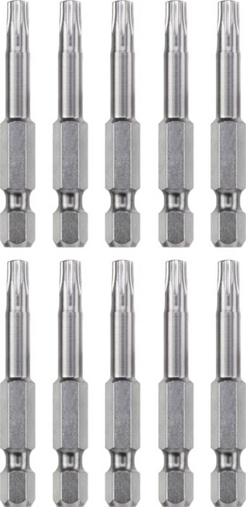Kwb 121350 Sechskant-Bit T 10 Stahl