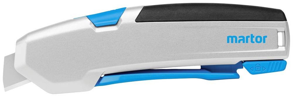 MARTOR 625095.02 Sicherheitsmesser SECUPRO 625 con TRAPEZKLINGE 60095