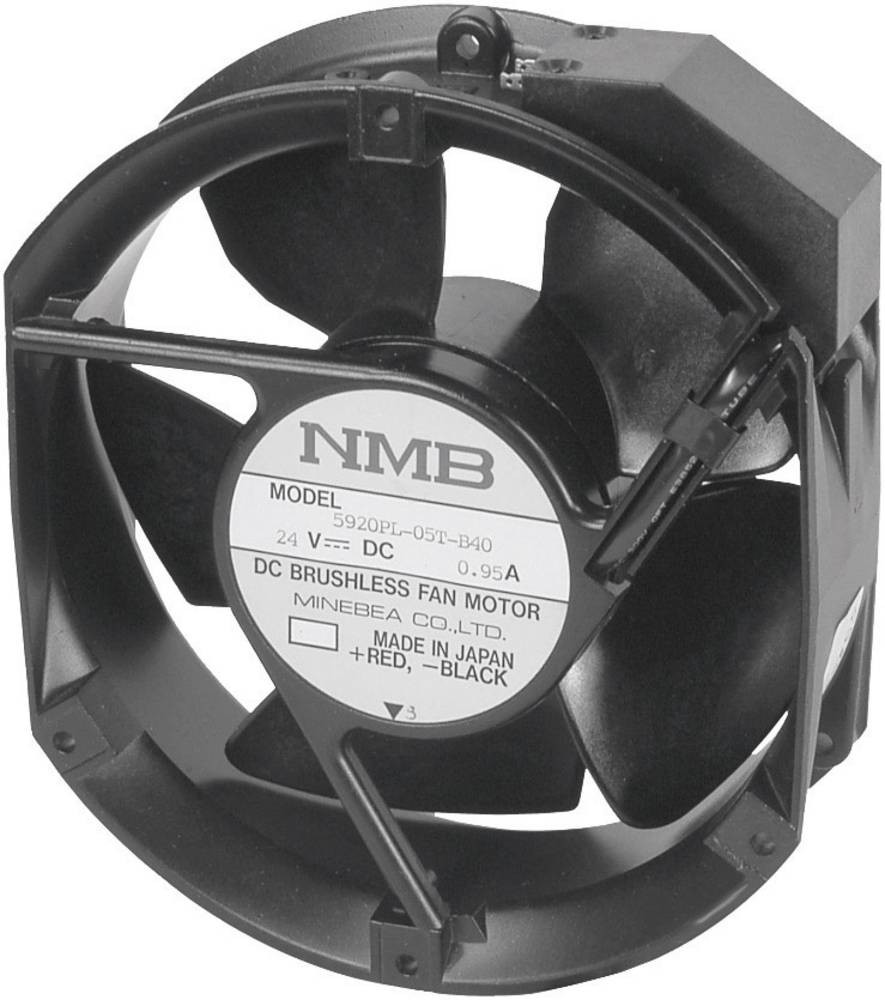 NMB Minebea 5915PC-23T-B30 Axialfan 230 V/AC 300 m³/h (L x B x H)