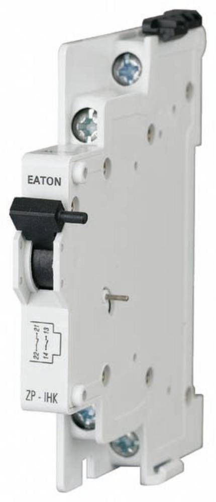 Eaton 286052 ZP-IHK Hilfsschalter 230 V 3 A 1 Öffner, 1 Schließer 1