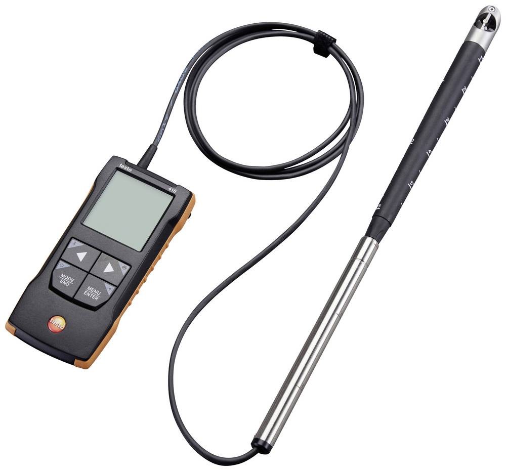 Testo 0563 0416 non classé - Testo 0563 0416