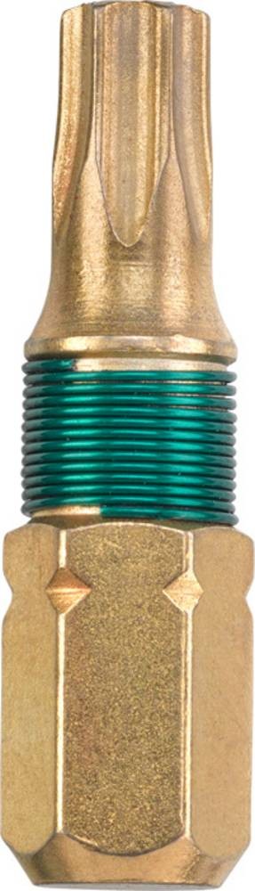 Kwb 126240 Sechskant-Bit T 40 Stahl
