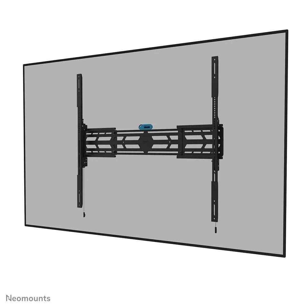 Neomounts WL30S-950BL19 Soporte de pared robusto 55-115" - fijo -