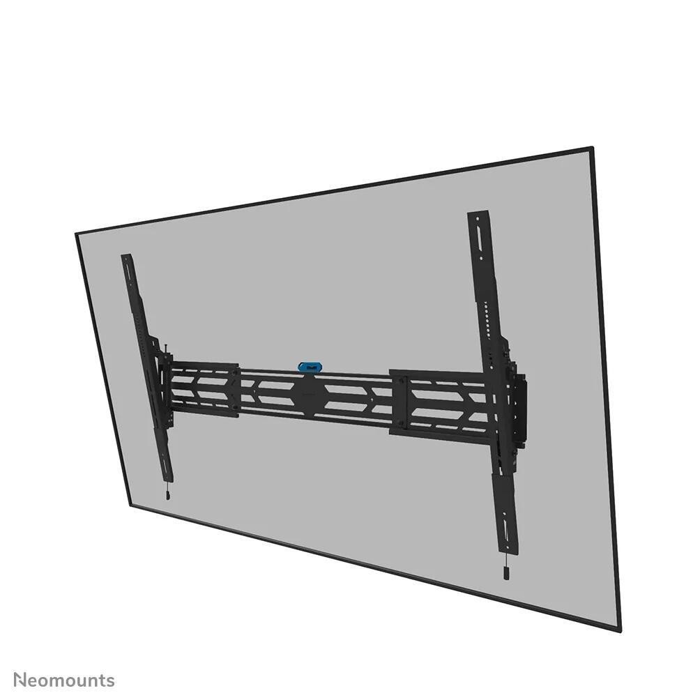 Neomounts WL35S-950BL19 Support mural robuste pour écran 55-115" -