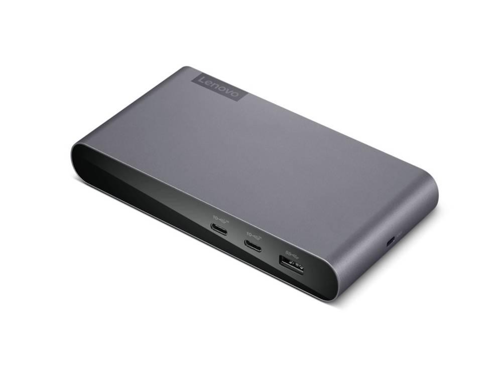 Lenovo 40B30090EU laptop dock/port replicator 2 x USB 3.2 Gen 2 (3.1